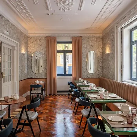 Casa Da Marechal - Boutique By Collection - Adults Only