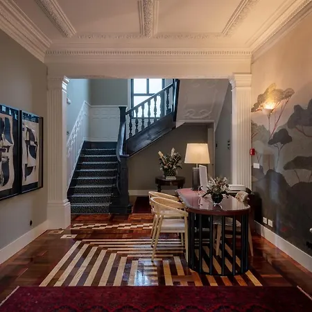 Hotel Casa Da Marechal - Boutique By Collection - Adults Only Porto
