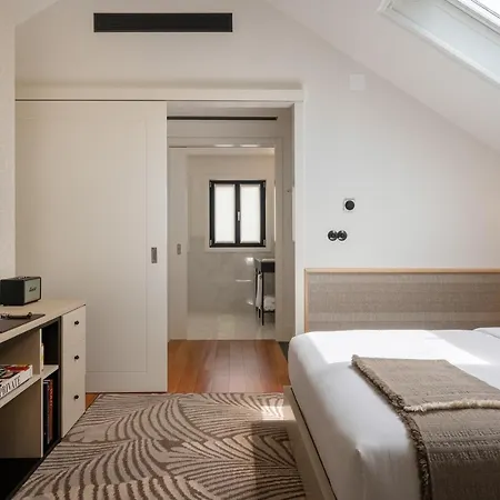 Casa Da Marechal - Boutique By Collection - Adults Only