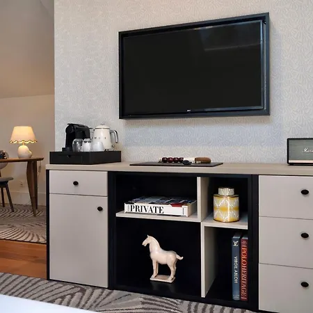 Hotel Casa Da Marechal - Boutique By Collection - Adults Only Oporto