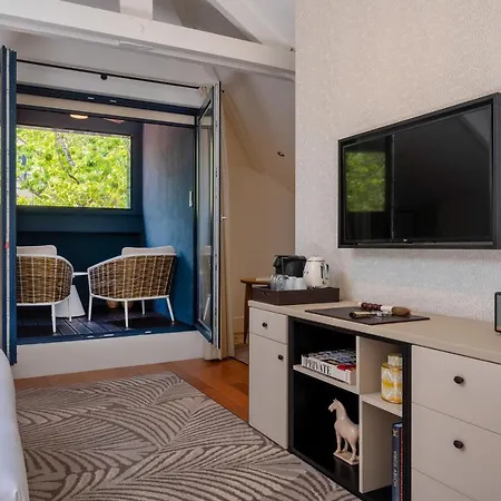 Casa Da Marechal - Boutique By Collection - Adults Only Oporto
