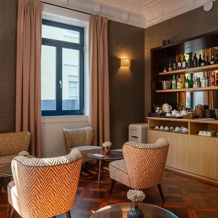 Hotel Casa Da Marechal - Boutique By Collection - Adults Only Porto