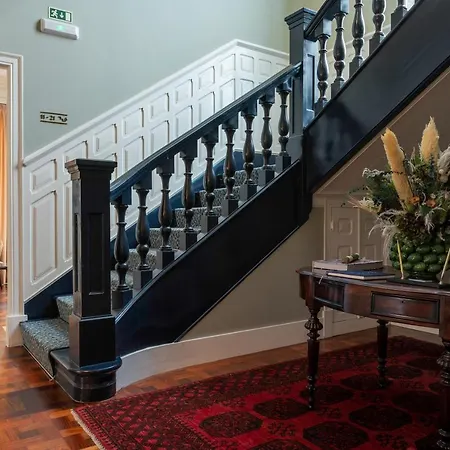 Casa Da Marechal - Boutique By Collection - Adults Only 4* Porto