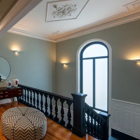 Casa Da Marechal - Boutique By Collection - Adults Only Hotel 4*