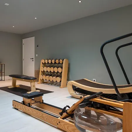 Casa Da Marechal - Boutique By Collection - Adults Only Hotel