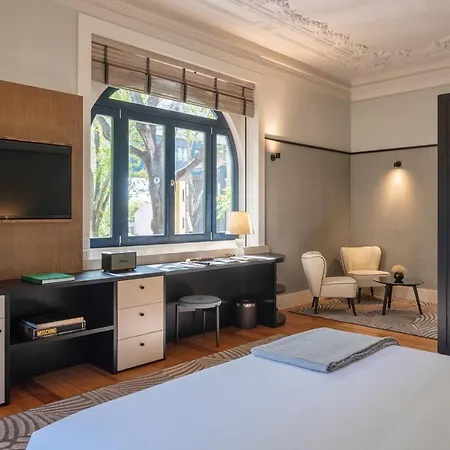 Casa Da Marechal - Boutique By Collection - Adults Only 4* Porto