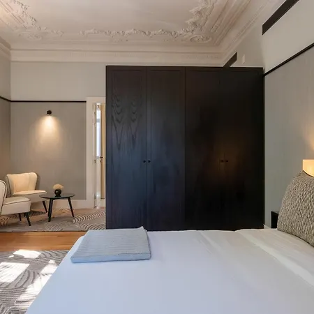 Hotel Casa Da Marechal - Boutique By Collection - Adults Only Porto
