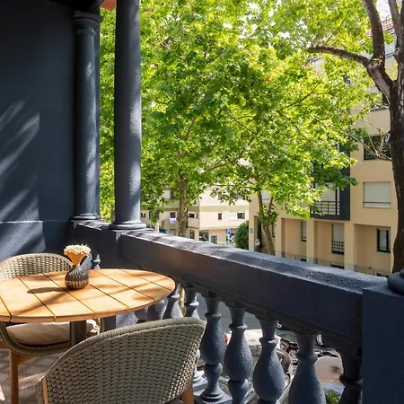 Casa Da Marechal - Boutique By Collection - Adults Only Hotel