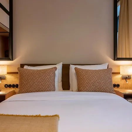 Hotel Casa Da Marechal - Boutique By Collection - Adults Only