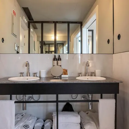 Casa Da Marechal - Boutique By Collection - Adults Only Hotel