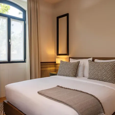 Casa Da Marechal - Boutique By Collection - Adults Only Hotel Porto