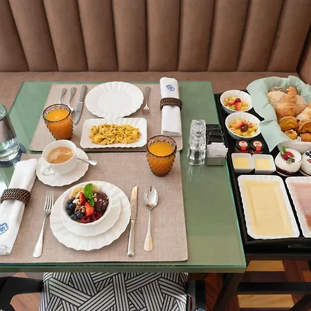 Casa Da Marechal - Boutique By Collection - Adults Only Hotel Porto