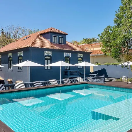 Casa Da Marechal - Boutique By Collection - Adults Only Porto