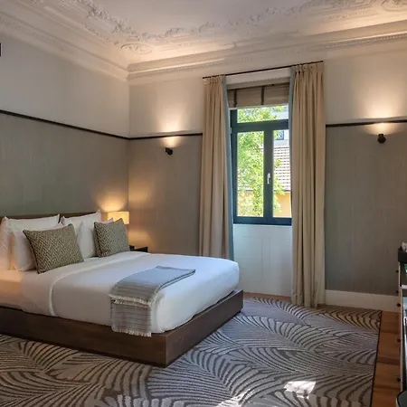 Casa Da Marechal - Boutique By Collection - Adults Only Hotel