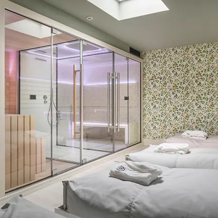Hotel Casa Da Marechal - Boutique By Collection - Adults Only 4*