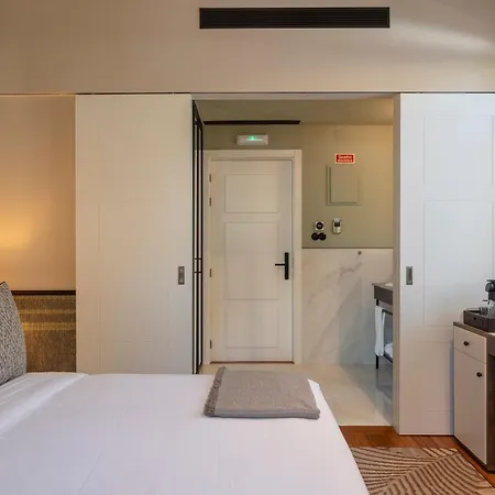 Casa Da Marechal - Boutique By Collection - Adults Only 4*