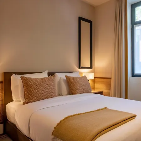 Casa Da Marechal - Boutique By Collection - Adults Only 4*