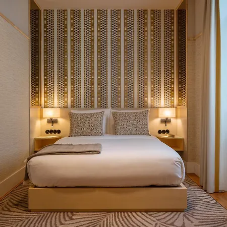 Casa Da Marechal - Boutique By Collection - Adults Only Hotel Oporto