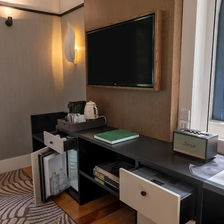 Casa Da Marechal - Boutique By Collection - Adults Only Hotel Oporto