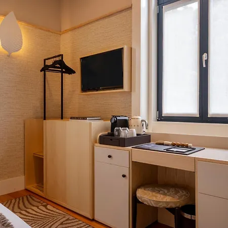 Casa Da Marechal - Boutique By Collection - Adults Only 4*