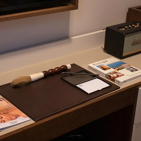 Casa Da Marechal - Boutique By Collection - Adults Only 4* Porto