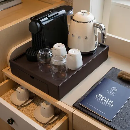 Hotel Casa Da Marechal - Boutique By Collection - Adults Only Porto
