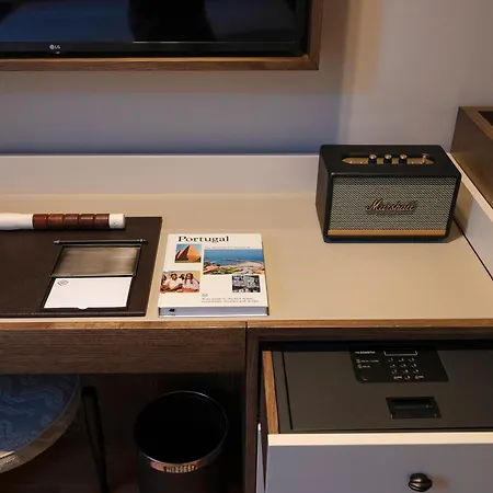 Casa Da Marechal - Boutique By Collection - Adults Only 4* Porto