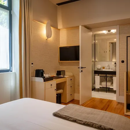 Casa Da Marechal - Boutique By Collection - Adults Only 4*