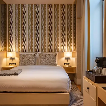 Hotel Casa Da Marechal - Boutique By Collection - Adults Only 4*