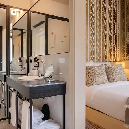 Hotel Casa Da Marechal - Boutique By Collection - Adults Only 4*