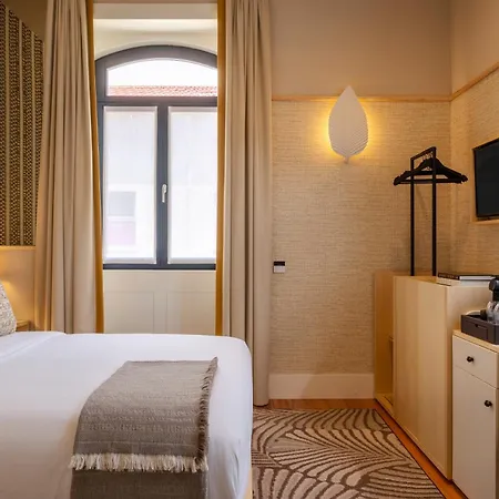 Hotel Casa Da Marechal - Boutique By Collection - Adults Only Porto