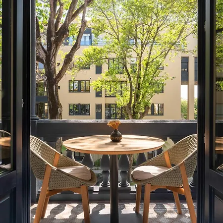 Casa Da Marechal - Boutique By Collection - Adults Only Hotel 4*