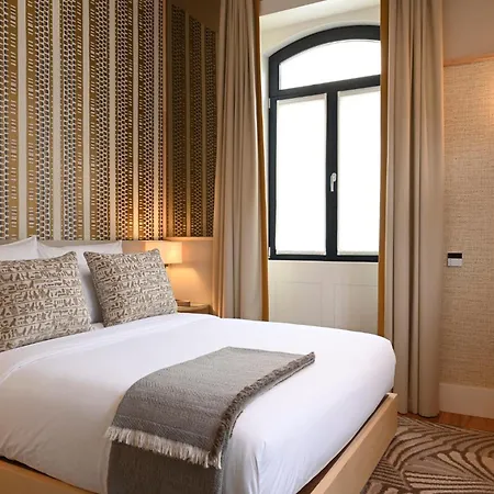 Casa Da Marechal - Boutique By Collection - Adults Only Hotel