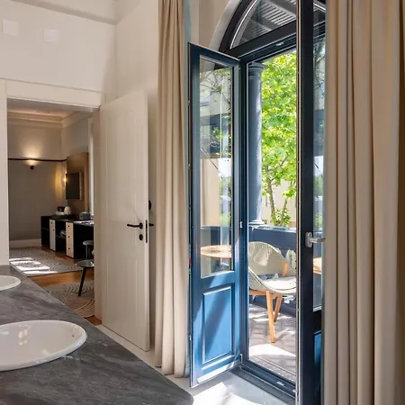 Casa Da Marechal - Boutique By Collection - Adults Only