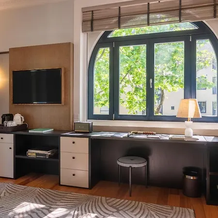 Casa Da Marechal - Boutique By Collection - Adults Only Hotel 4*