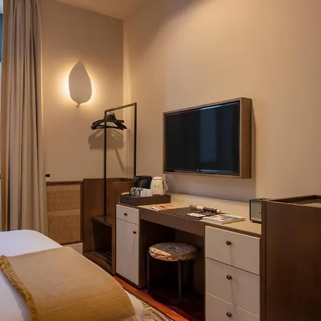 Casa Da Marechal - Boutique By Collection - Adults Only 4*