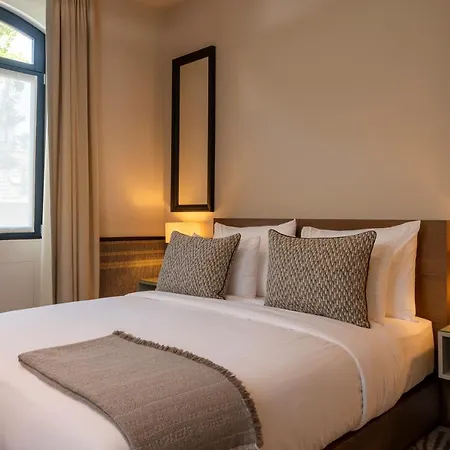 Hotel Casa Da Marechal - Boutique By Collection - Adults Only 4*