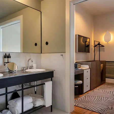 Casa Da Marechal - Boutique By Collection - Adults Only Hotel Porto