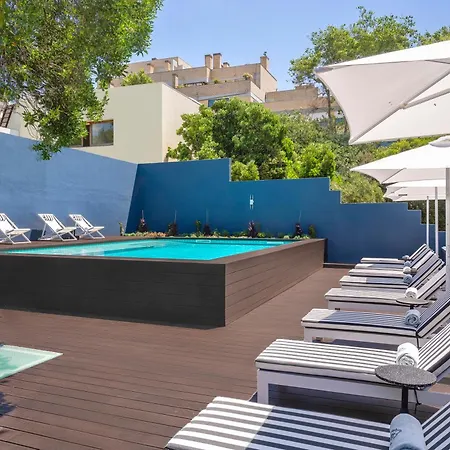 Casa Da Marechal - Boutique By Collection - Adults Only Hotel 4*