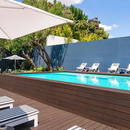 Casa Da Marechal - Boutique By Collection - Adults Only 4* Porto