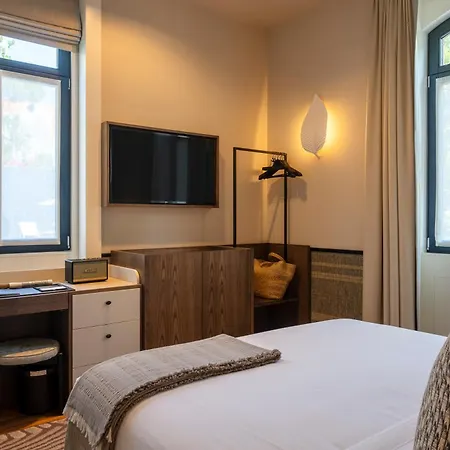 Hotel Casa Da Marechal - Boutique By Collection - Adults Only Porto
