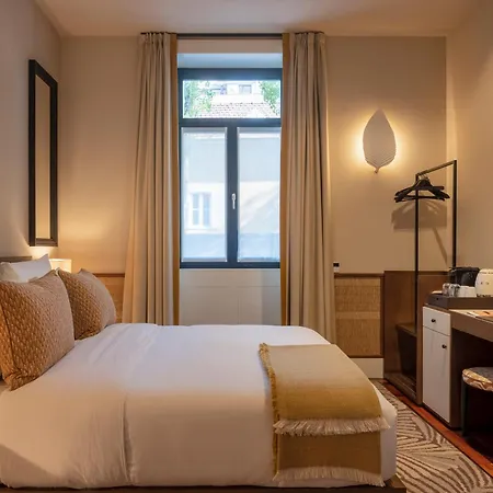 Casa Da Marechal - Boutique By Collection - Adults Only