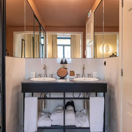 Casa Da Marechal - Boutique By Collection - Adults Only Hotel Porto