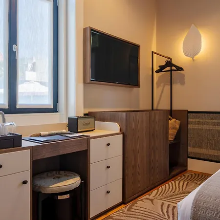 Casa Da Marechal - Boutique By Collection - Adults Only 4* Porto