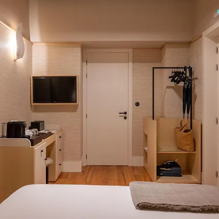 Casa Da Marechal - Boutique By Collection - Adults Only Porto